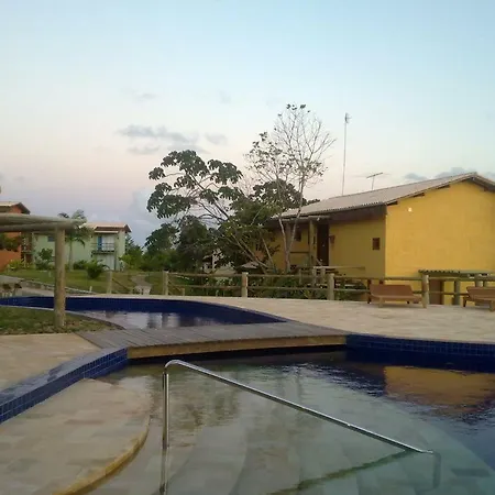 Resort Villas do Pratagy-3