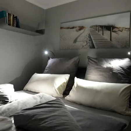 Ferienwohnung Mahlsdorf-Ein Quaentchen Mehr-3