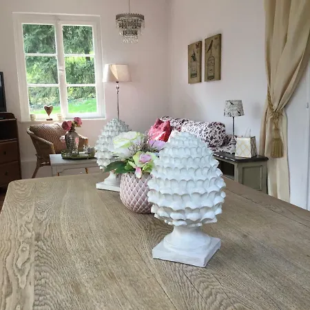 Romantik-Ferienhaus "Villa Alfredshoehe"-3