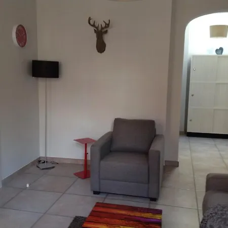 Holiday Home 'T Beertje-3