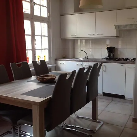 Holiday Home 'T Beertje-2