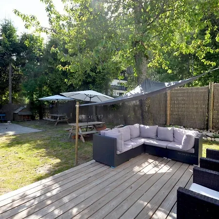 Gite Le Belvedere-2