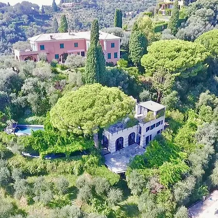 Villa Franca Portofino By Klabhouse-3