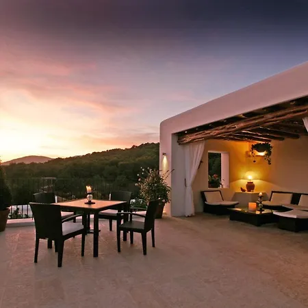 Hotel Rural & Spa Can Curreu-2