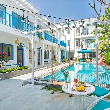 Santorin Hoian Villa-2