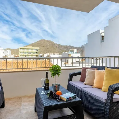 Piso Carles By Sealand Villas-2