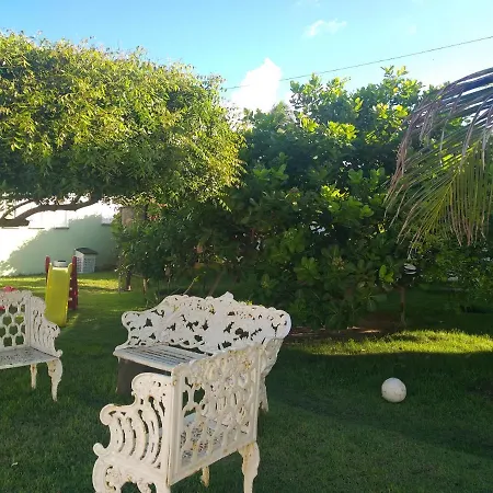 Chales Encantos Da Ilha-3
