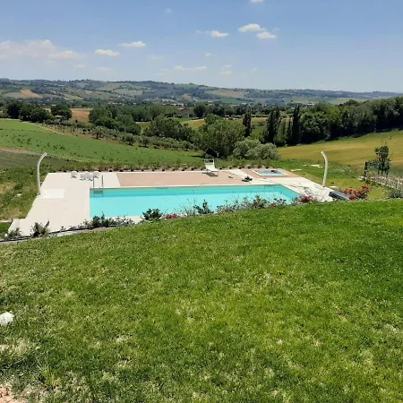 Agriturismo Colle Rosso-3