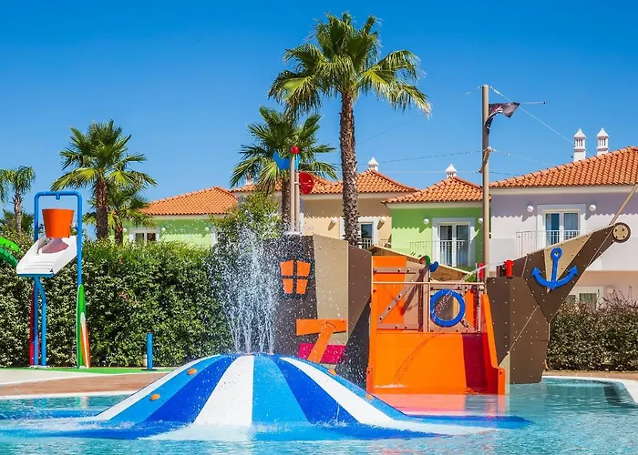 Eden Villas & Apartments