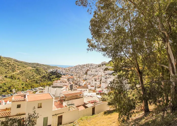 Cortijo El Fraile