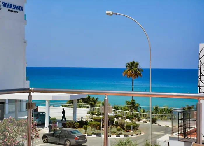 Seafront s