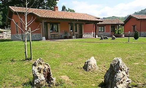 Rurales La Granda