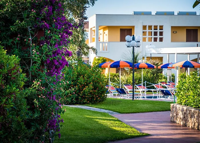 Hotel 5 stelle: Sairon Village