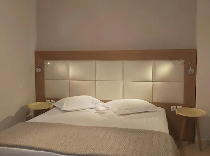 Holidays home Roussa City Center