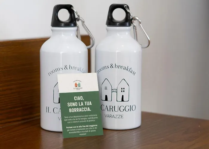 Il Caruggio Rooms&Breakfast