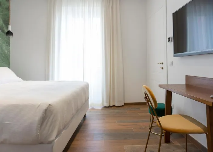Il Caruggio Rooms&Breakfast