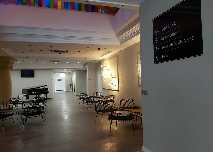 Oca s Centro