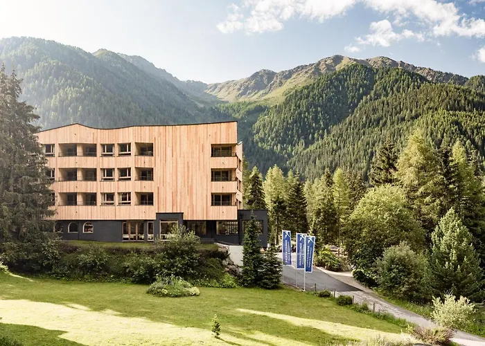 Falkensteiner Antholz L Adults Only