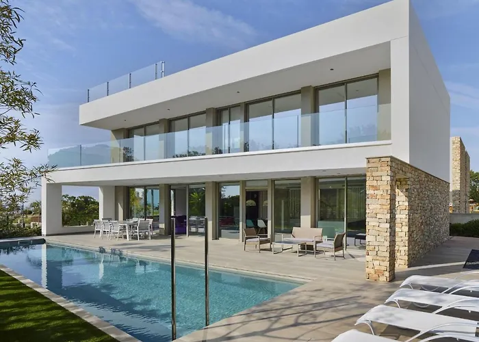 Villa Ardiaca By Interhome