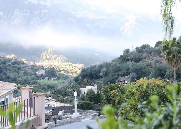 Can Pera Accommodation - TI