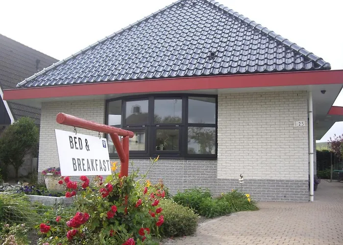 Aan Zee