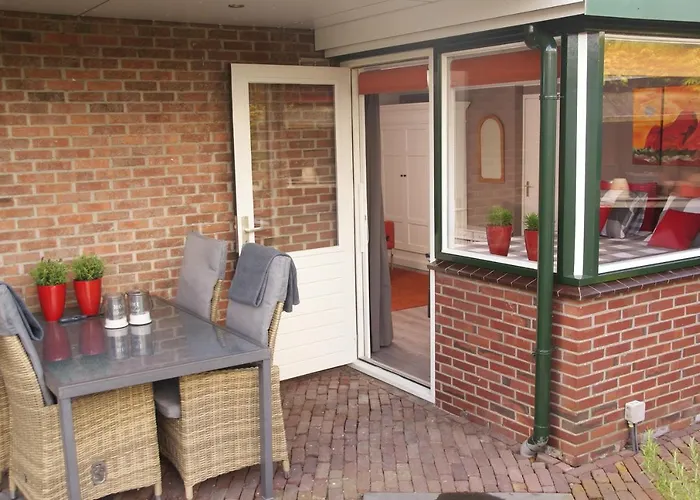  De Verwennerij