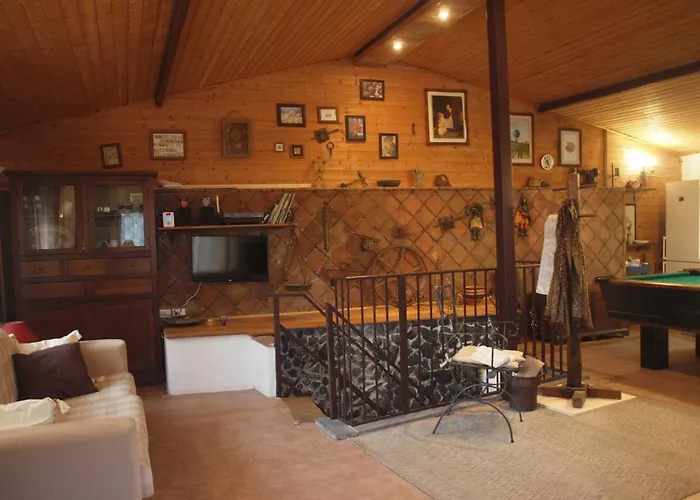 Casa Vacanze Gea