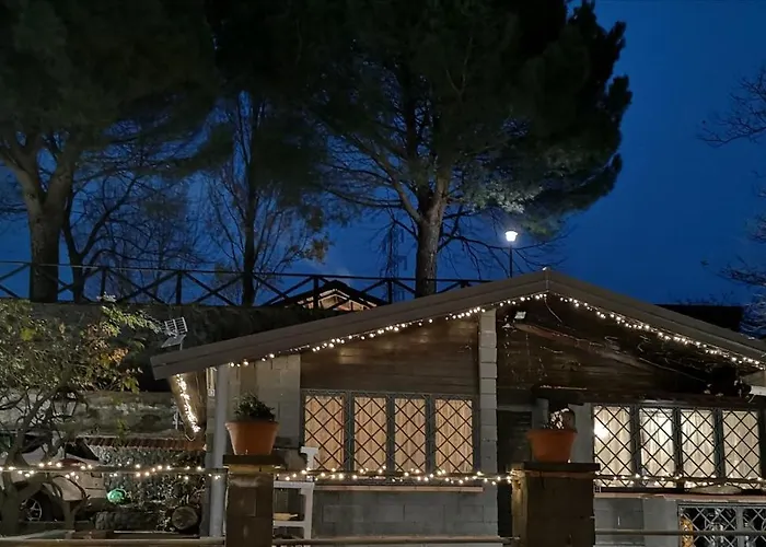 Casa Vacanze Gea