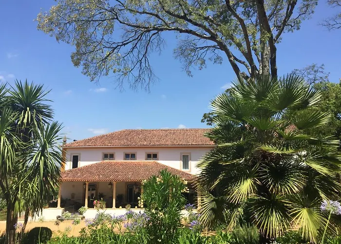 Quinta Da Bizelga Cottages