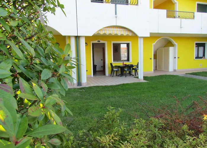 Casa vacanza: Villaggio Ducale 014
