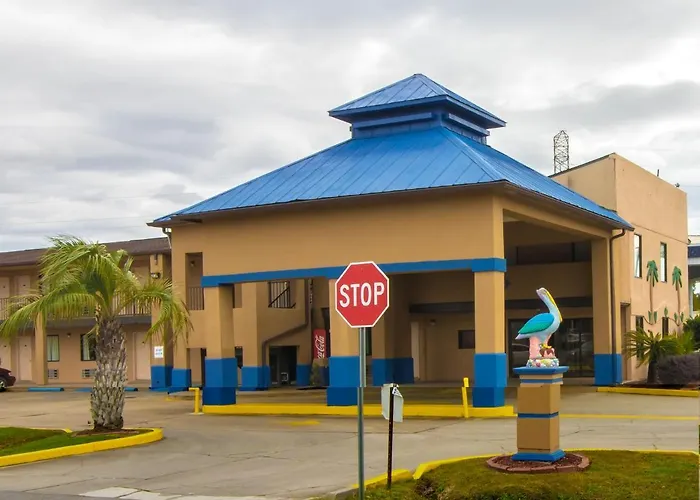 Motel: Sweet Dream Inn