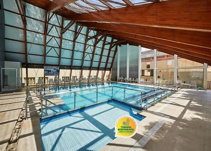 Hotel 4 estrelas: Dall’Onder Grande Hotel Bento Gonçalves