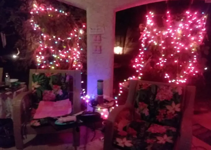 Vacation rental: Catmosphere