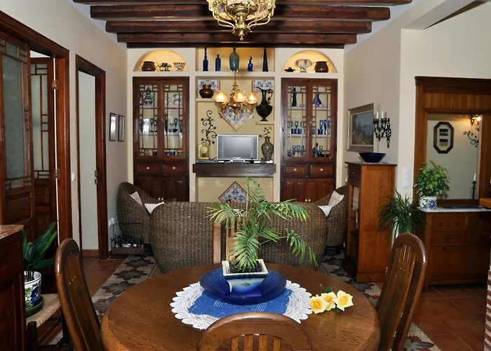 Hotel que admite mascotas: Casa Rural Ravalet 21