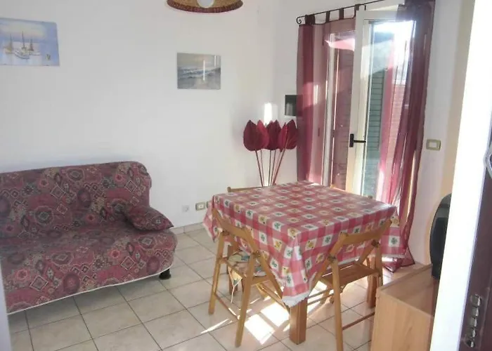 La Casa Di Gio