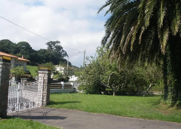 Villa Amelia