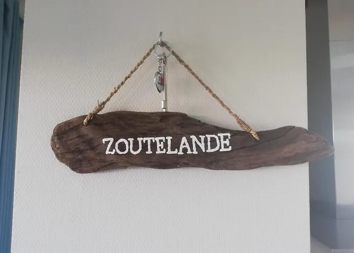 Slapen op het Nieuwe Land