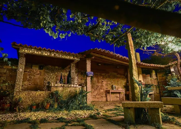 Casa Vilar