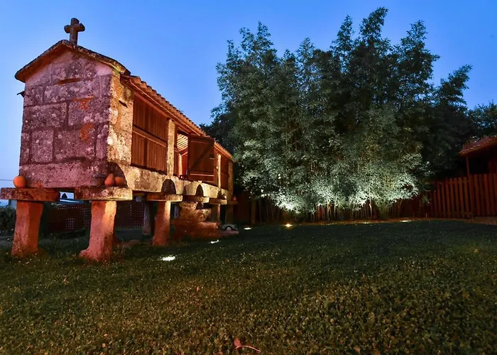 Casa Vilar