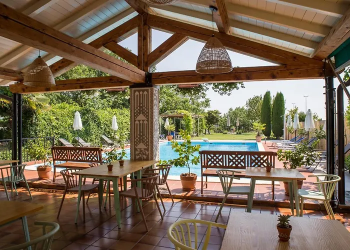 Albergo Mio Boutique - Adults Only