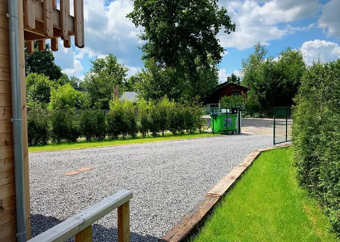 Chalet Colorado - Jacuzzi, Playstation