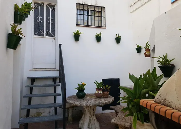 Casa Ignacio
