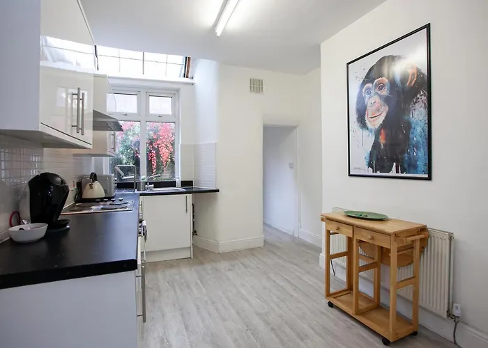 The Safari House - Your Ultimate Relaxation Destination