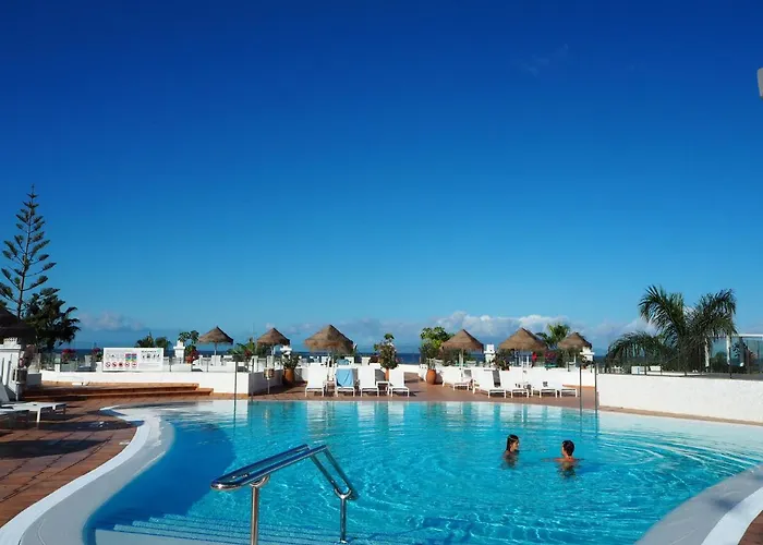 Hotel de playa: Flamingo Beach Mate