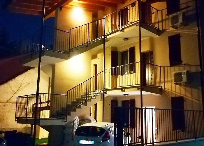  Residenza Borgazzi CIR S00031