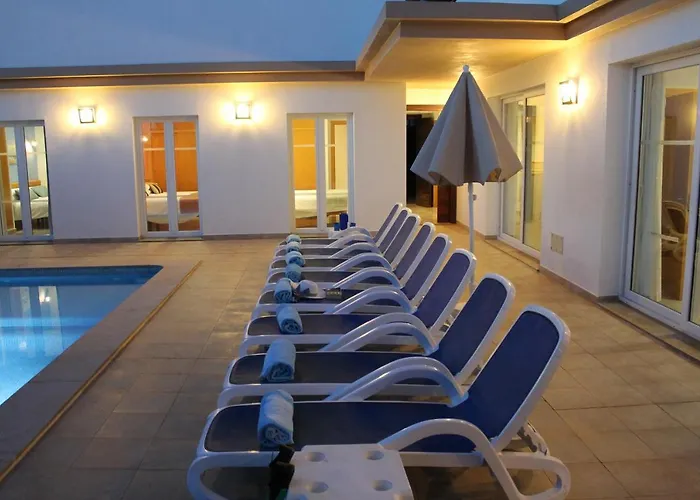 Villa Betty