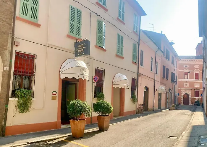De Prati