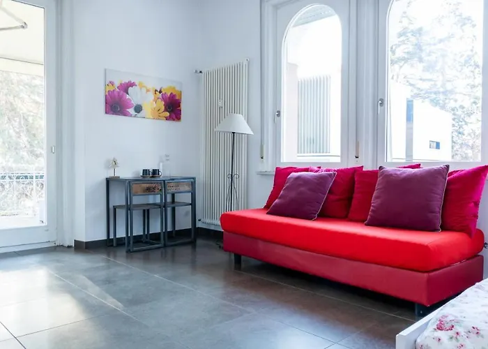 Albergo economico: Villa Anita Rooms