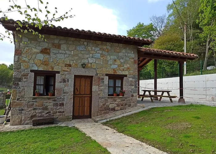 Casa Rural La Cabaña