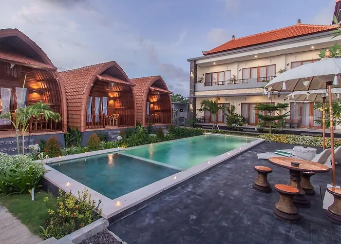 Mailaku House